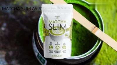 Where Does Matcha Slim Ship From